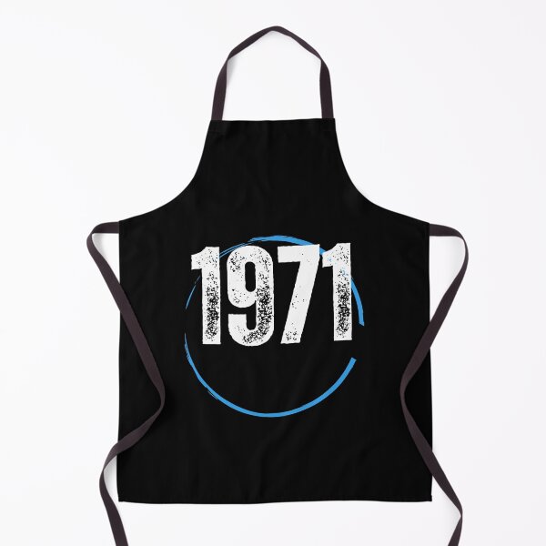 Item preview, 1971 vintage designed and sold by ZoesAttic.