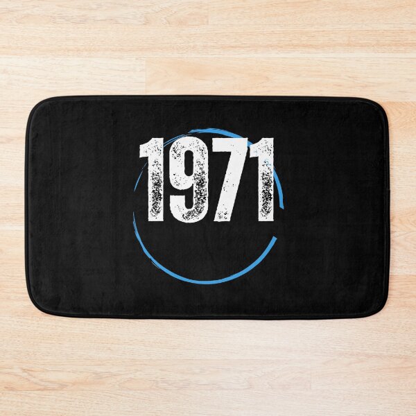 Item preview, 1971 vintage designed and sold by ZoesAttic.