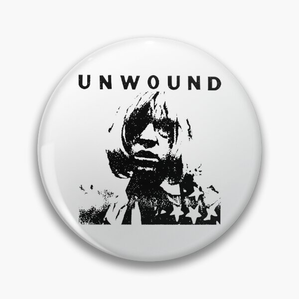 Item preview, Unwound designed and sold by josefinafla.