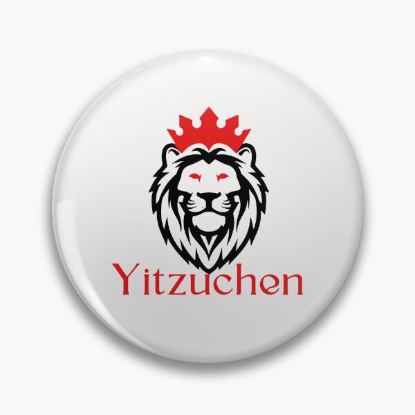 Item preview, King Yitzuchen Yitzuchen designed and sold by CuteHigh01.