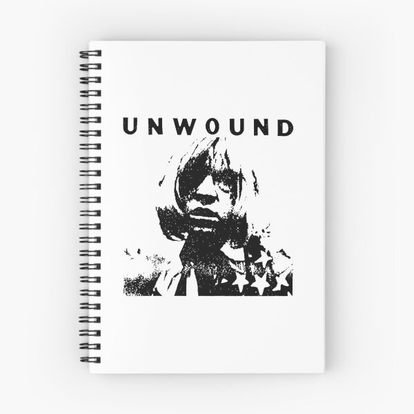 Item preview, Unwound designed and sold by josefinafla.