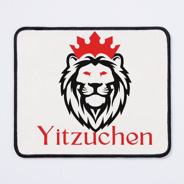 Item preview, King Yitzuchen Yitzuchen designed and sold by CuteHigh01.