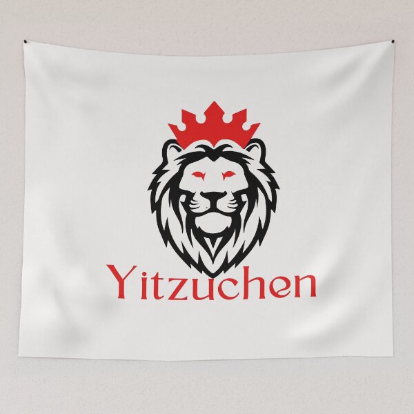 Item preview, King Yitzuchen Yitzuchen designed and sold by CuteHigh01.