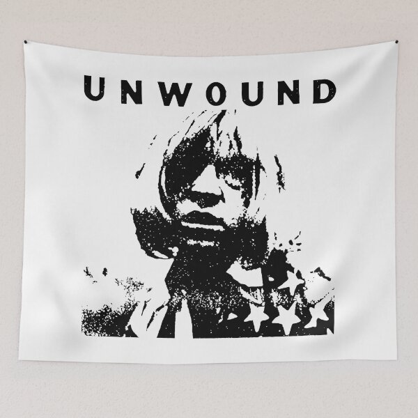 Item preview, Unwound designed and sold by josefinafla.