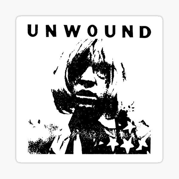 Item preview, Unwound designed and sold by josefinafla.