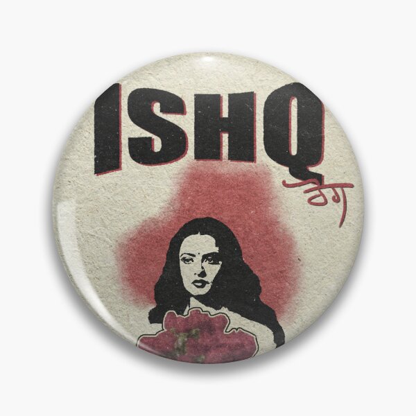 Item preview, Ishq Rog designed and sold by hrekh.