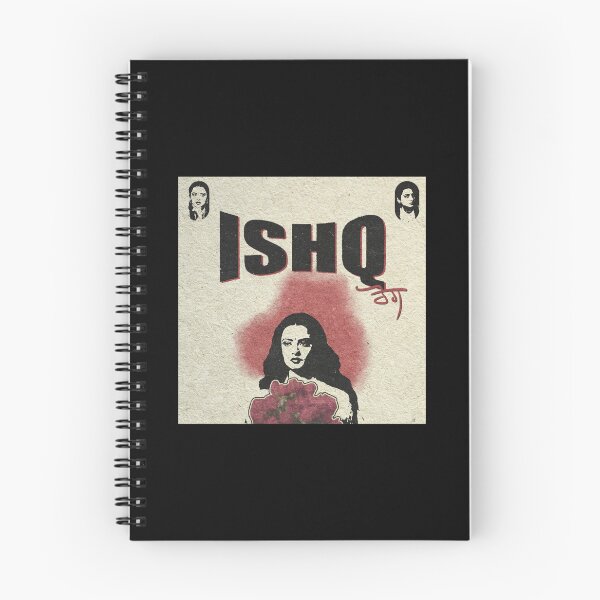 Item preview, Ishq Rog designed and sold by hrekh.