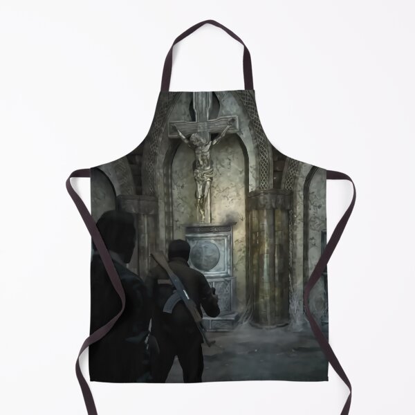 Item preview, Uncharted 4 designed and sold by KalipsoArt.