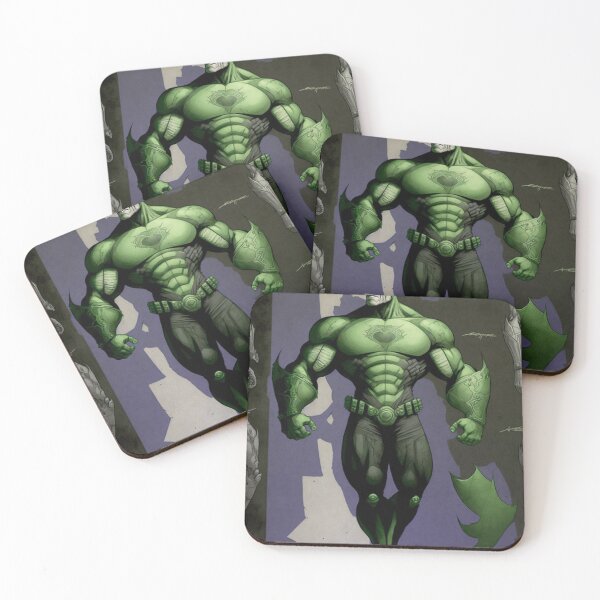 Item preview, the green bat 2 designed and sold by deecosta.