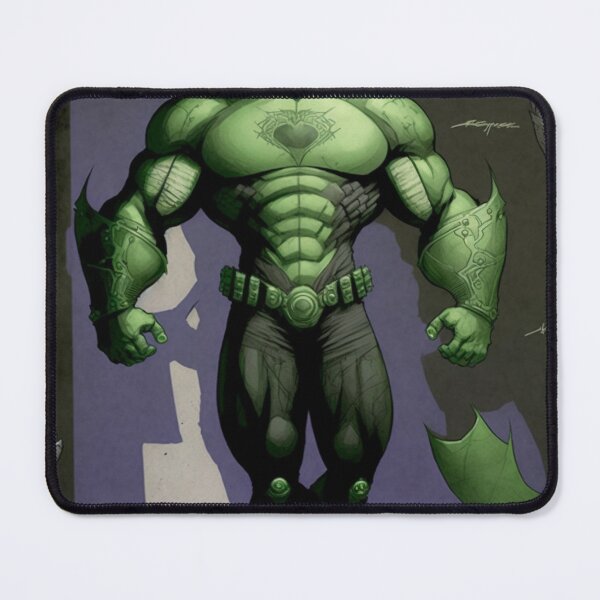 Item preview, the green bat 2 designed and sold by deecosta.