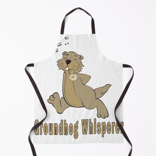 Item preview, Groundhog Whisperer designed and sold by Soudesign99.