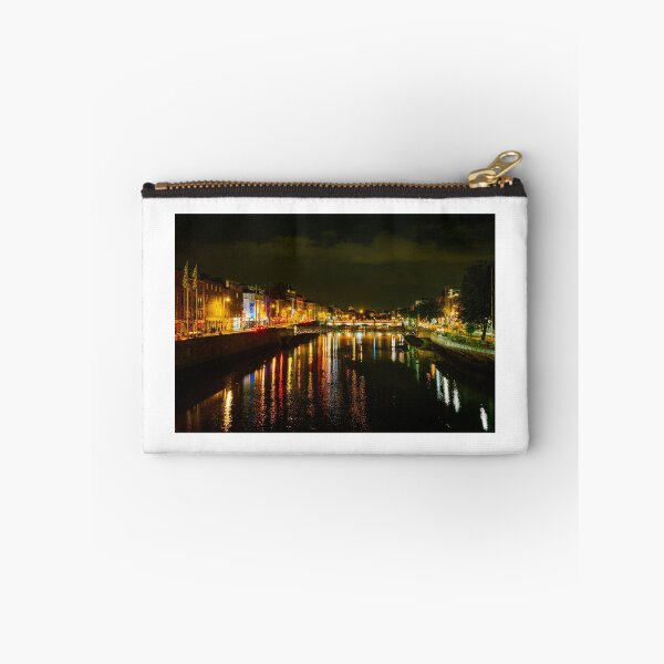 Item preview, Dublin at Night designed and sold by Zak Milofsky.