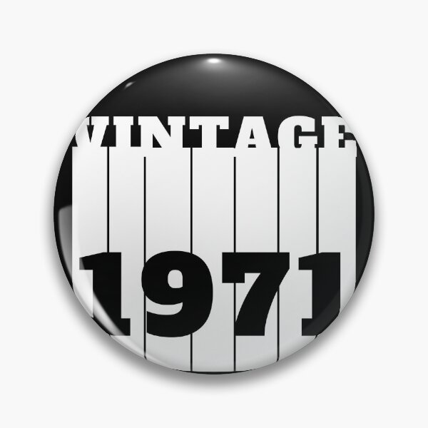 Item preview, Vintage 1971 designed and sold by ZoesAttic.