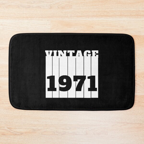 Item preview, Vintage 1971 designed and sold by ZoesAttic.