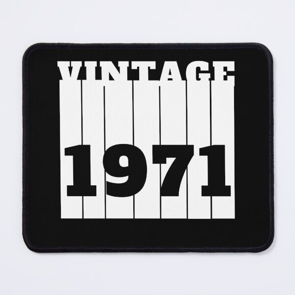 Item preview, Vintage 1971 designed and sold by ZoesAttic.