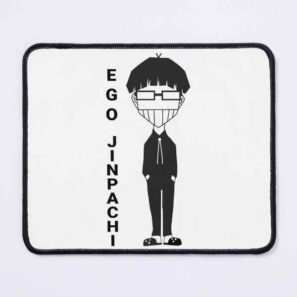 Item preview, Jinpachi Ego designed and sold by MagiqueStickers ⭐⭐⭐⭐⭐.