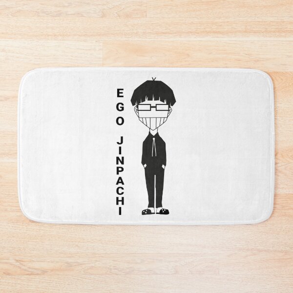 Item preview, Jinpachi Ego designed and sold by MagiqueStickers ⭐⭐⭐⭐⭐.