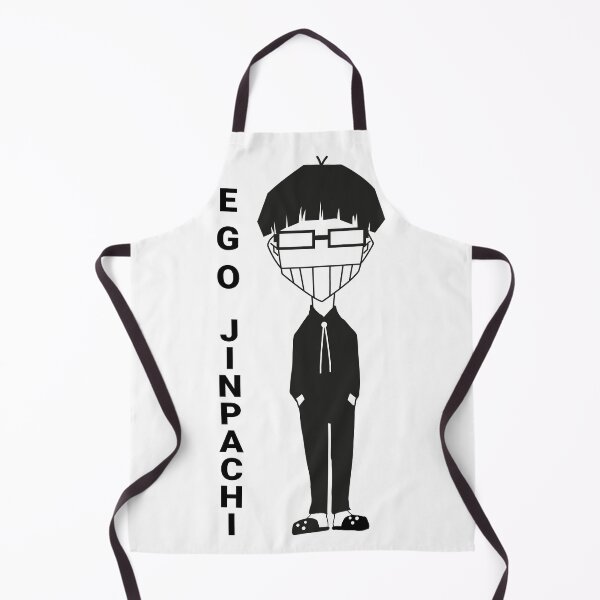 Item preview, Jinpachi Ego designed and sold by MagiqueStickers ⭐⭐⭐⭐⭐.