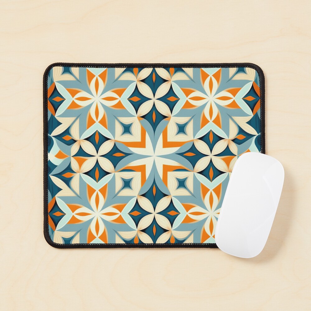 Item preview, Mouse Pad designed and sold by DistortedMonkey.