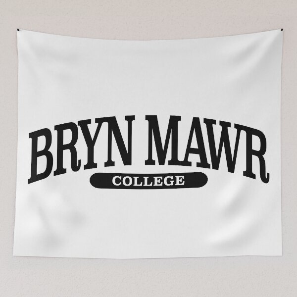 Item preview, bryn mawr - serif font curved designed and sold by scollegestuff.