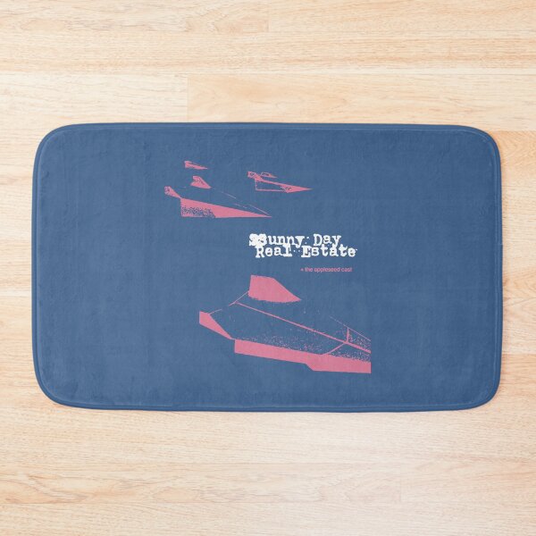 Item preview, Sunny Day Real Estate And The Appleseed Cast designed and sold by josefinafla.