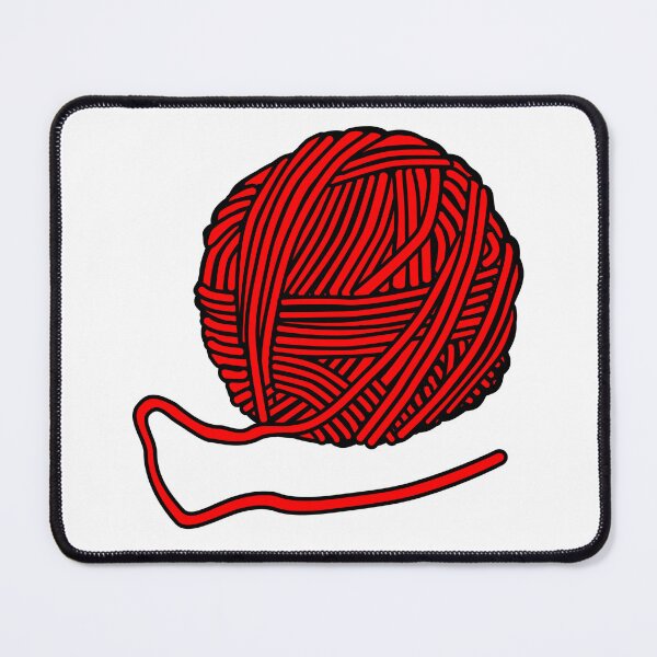 Item preview, best knitting mom ever | Yarn | Cute | Knitting | Gift for Mom | Crafts designed and sold by PublicusApparel.