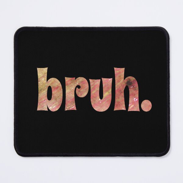 Item preview, redish bruh. designed and sold by Adam-the-maker.