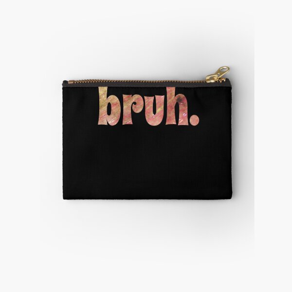 Item preview, redish bruh. designed and sold by Adam-the-maker.