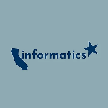 Artwork thumbnail, California Informatics by BoldNFresh