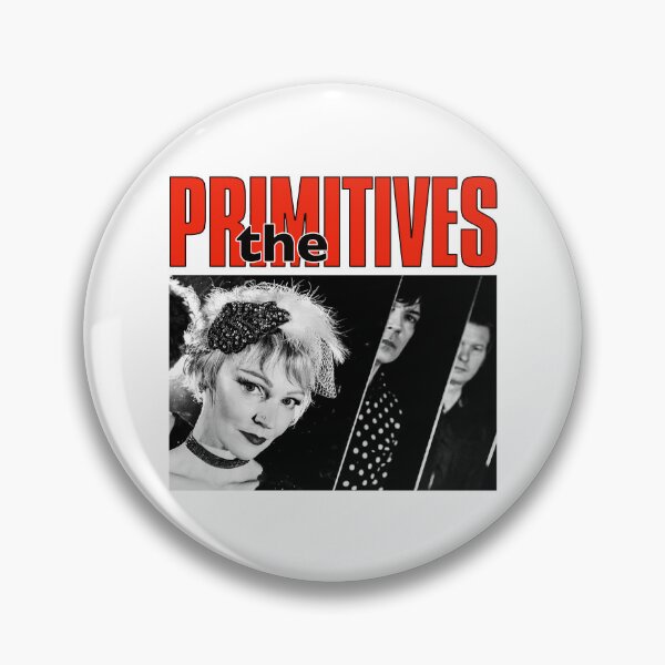 Item preview, The Primitives Birmingham designed and sold by josefinafla.