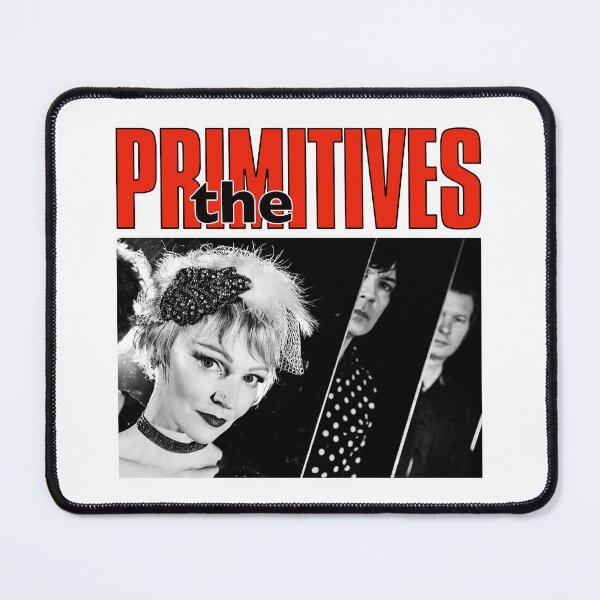 Item preview, The Primitives Birmingham designed and sold by josefinafla.