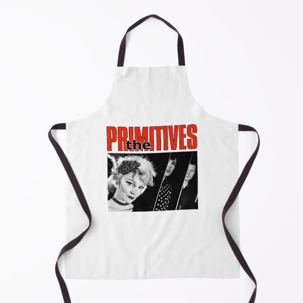 Item preview, The Primitives Birmingham designed and sold by josefinafla.