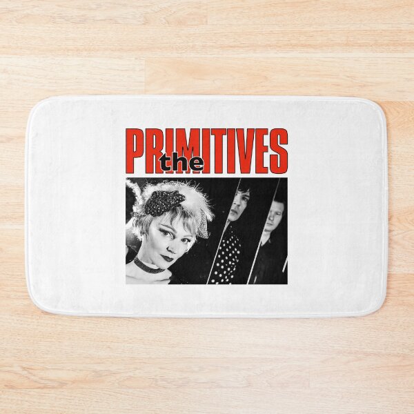 Item preview, The Primitives Birmingham designed and sold by josefinafla.