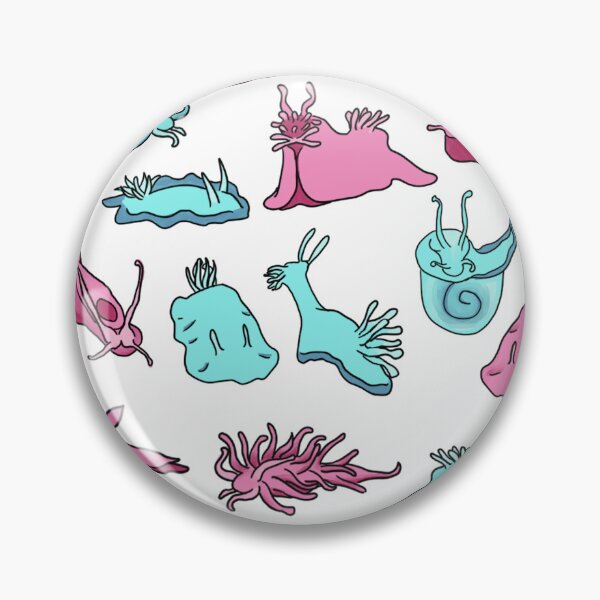 Item preview, sea slug boys designed and sold by sativaul.