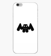 Marshmello Logo iPhone Case