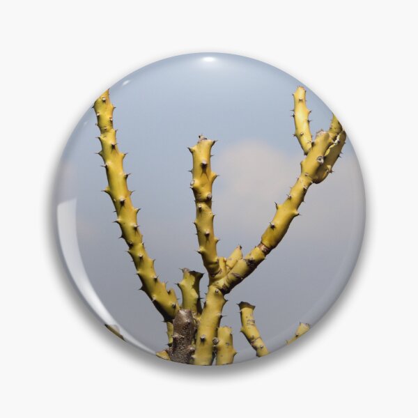 Item preview, Thorny Cactus designed and sold by VgBingi.