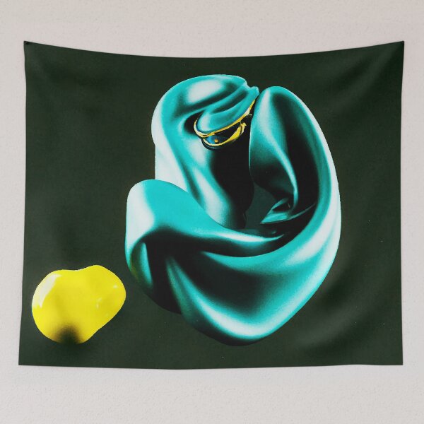Item preview, Smooth cloth designed and sold by Art Dila Studio.
