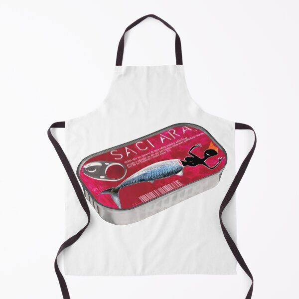 Item preview, magenta mermaid designed and sold by Claudio Pepper.