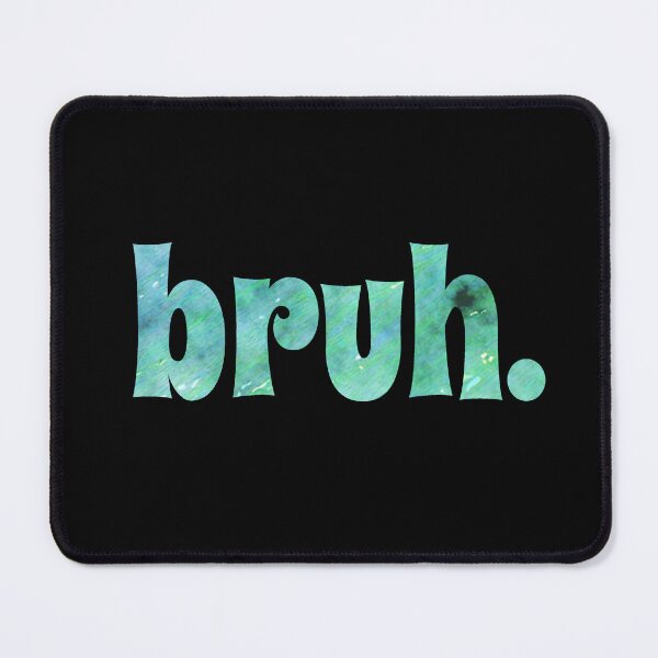 Item preview, blueish bruh. designed and sold by Adam-the-maker.