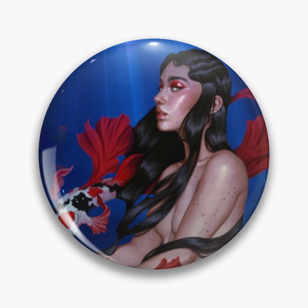 Item preview, Beauty of the Deep designed and sold by Clifficus.