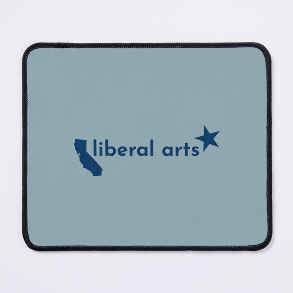 Item preview, California Liberal Arts designed and sold by BoldNFresh.