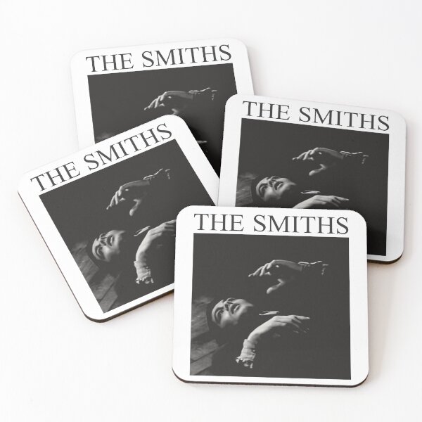 Item preview, The Smiths Queen designed and sold by joshzombie.