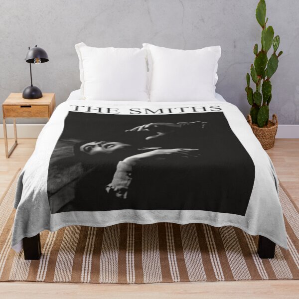Item preview, The Smiths Queen designed and sold by joshzombie.