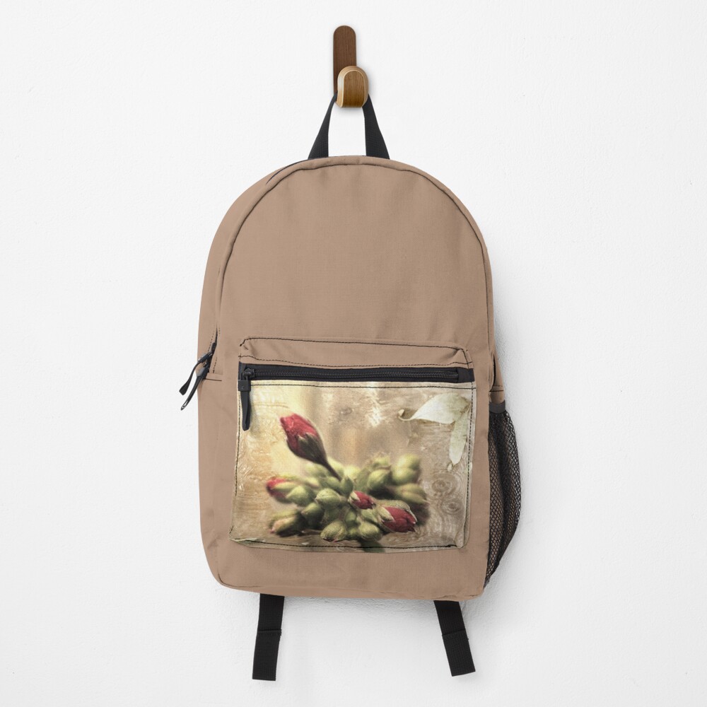 Item preview, Backpack designed and sold by CarolM.