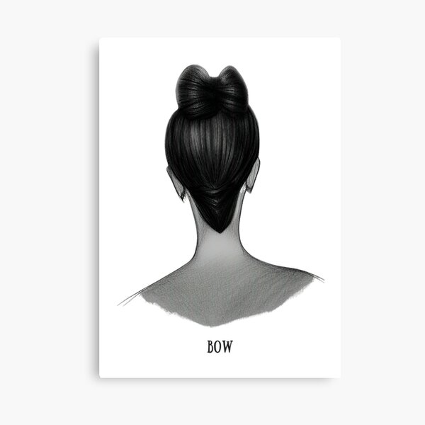 Black hair woman - Pencil sketch drawing - Black and white hair style pencil sketch Black hair woman - Pencil sketch drawing - Black and white hair style pencil sketch