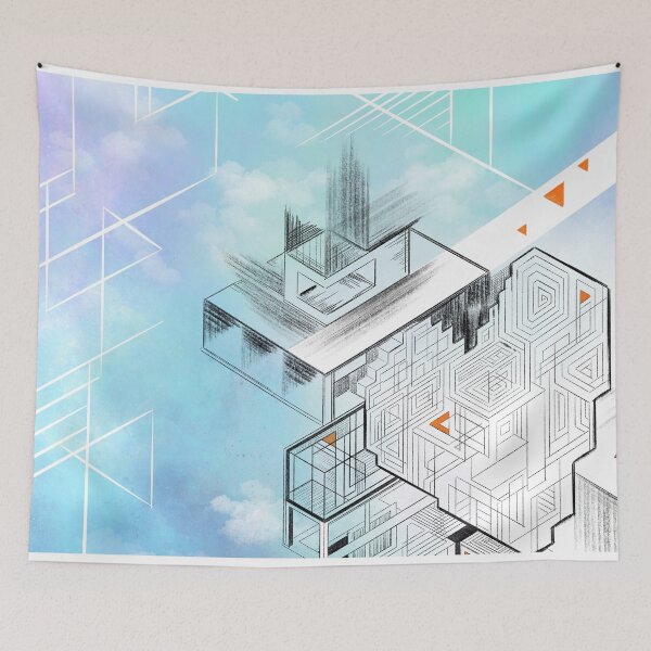 Item preview, •212•Construction• designed and sold by SymetricPaterns.