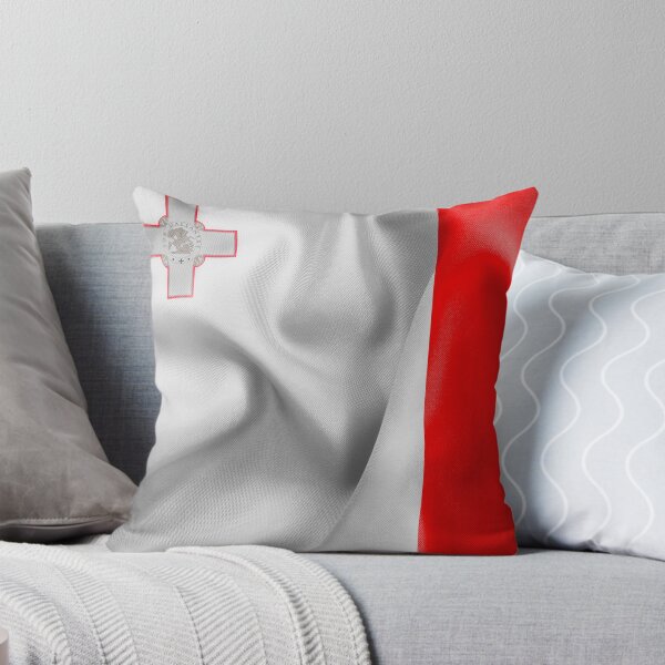 Item preview, Malta Flag designed and sold by MarkUK97.