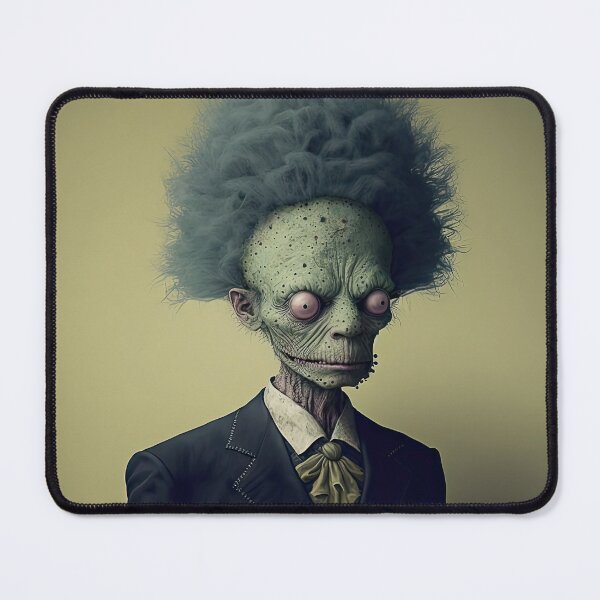 Item preview, Male bizarre scary creature designed and sold by mrlongfield.