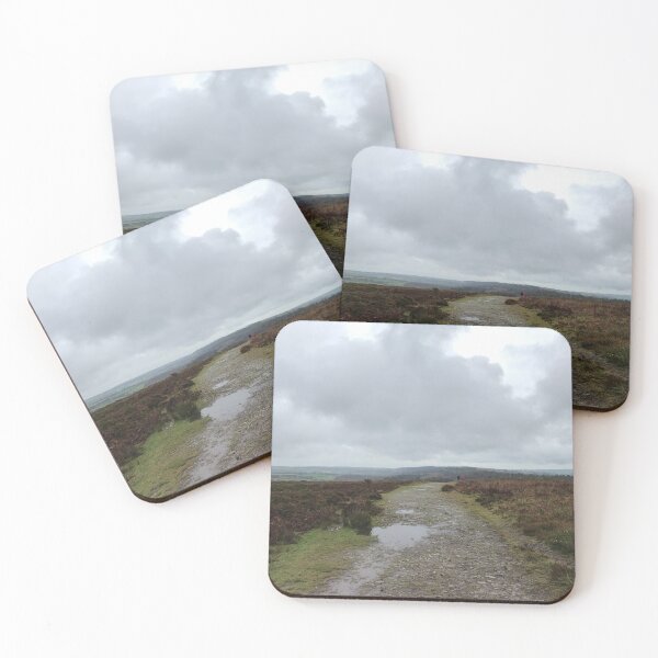 Item preview, Haddon Hill - Somerset designed and sold by SandersSP-Merch.