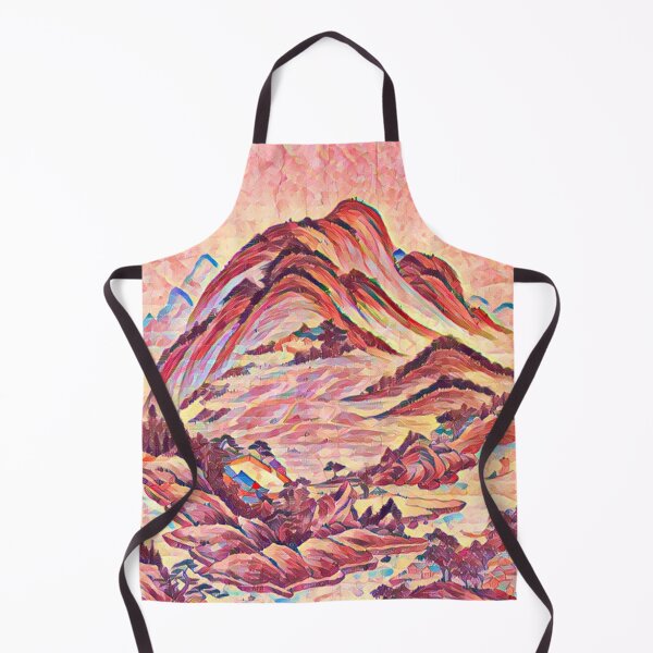 Item preview, Stream and Mountain designed and sold by SeoulJourner.